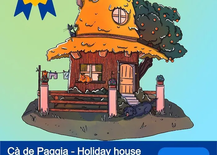 Ca\' De Paggia