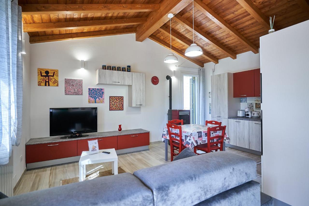 Holiday home Ca' De Paggia Savona