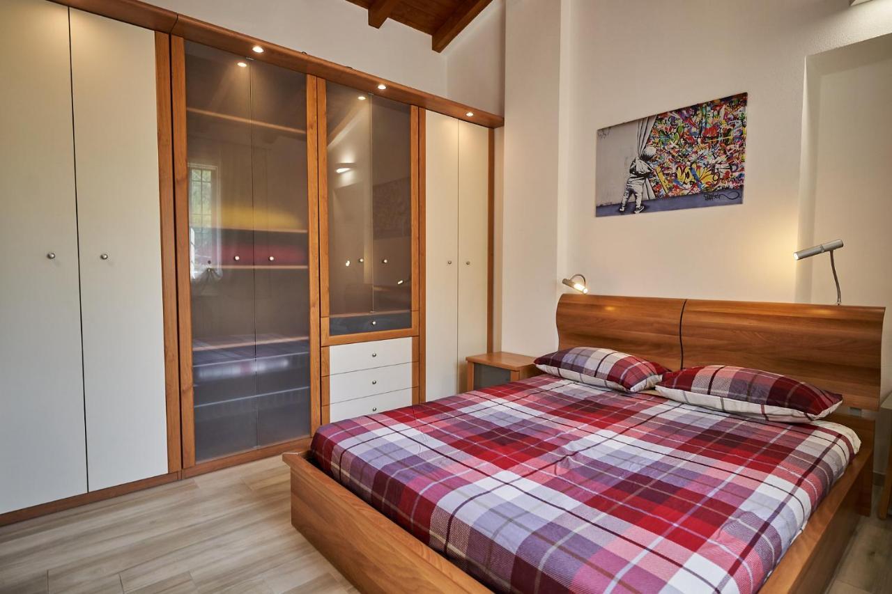 Holiday home Ca' De Paggia Savona