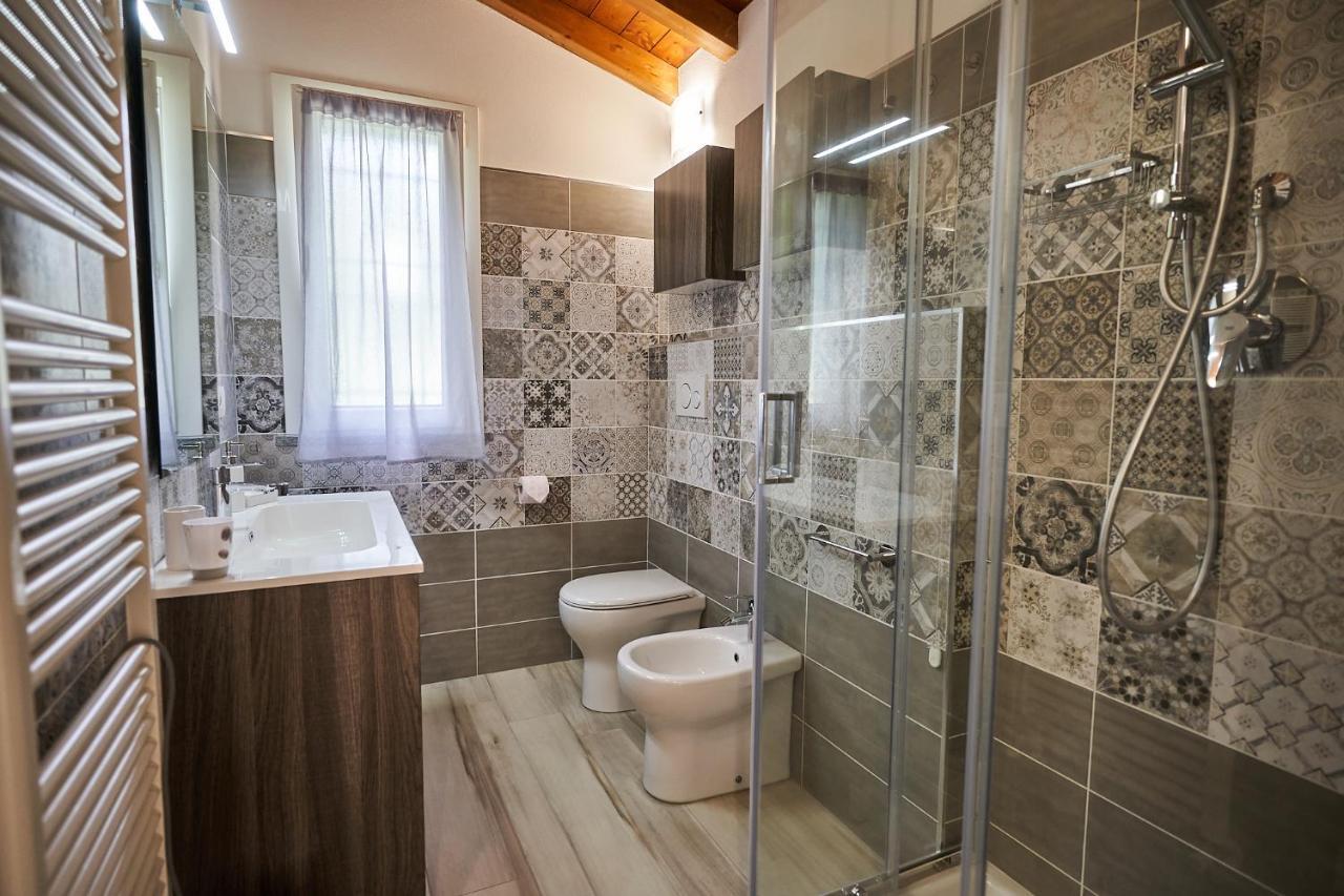 Ca' De Paggia Holiday home
