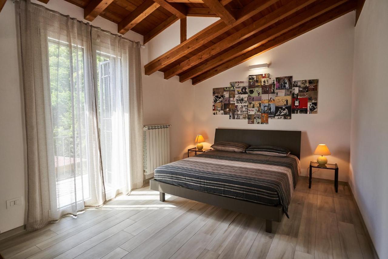 Vakantiehuis Ca' De Paggia Savona