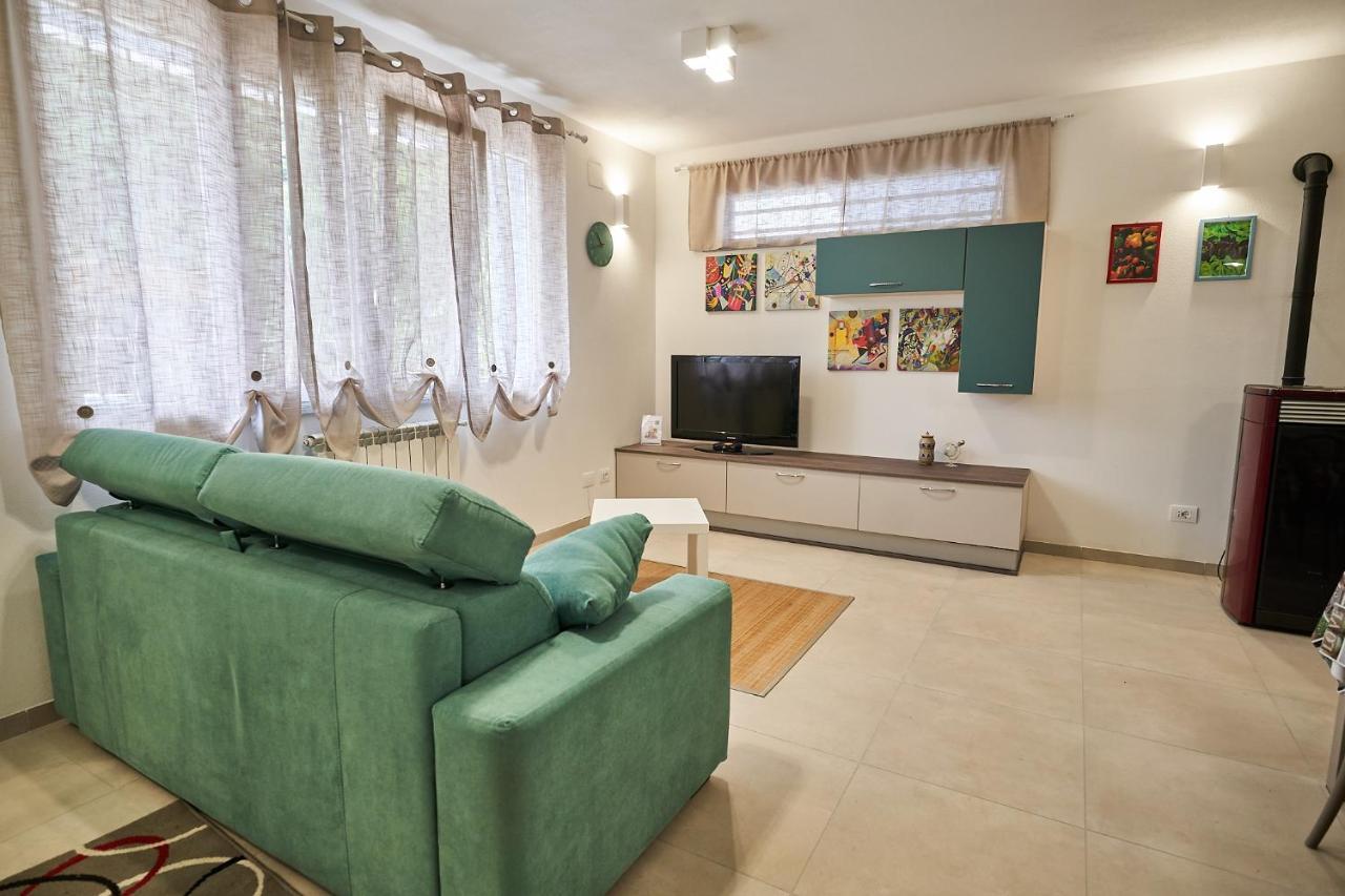 Holiday home Ca' De Paggia *