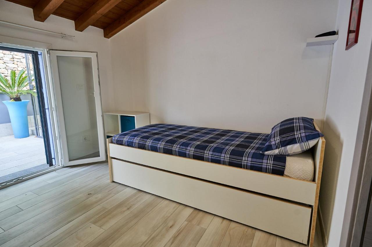 Ca' De Paggia Holiday home *