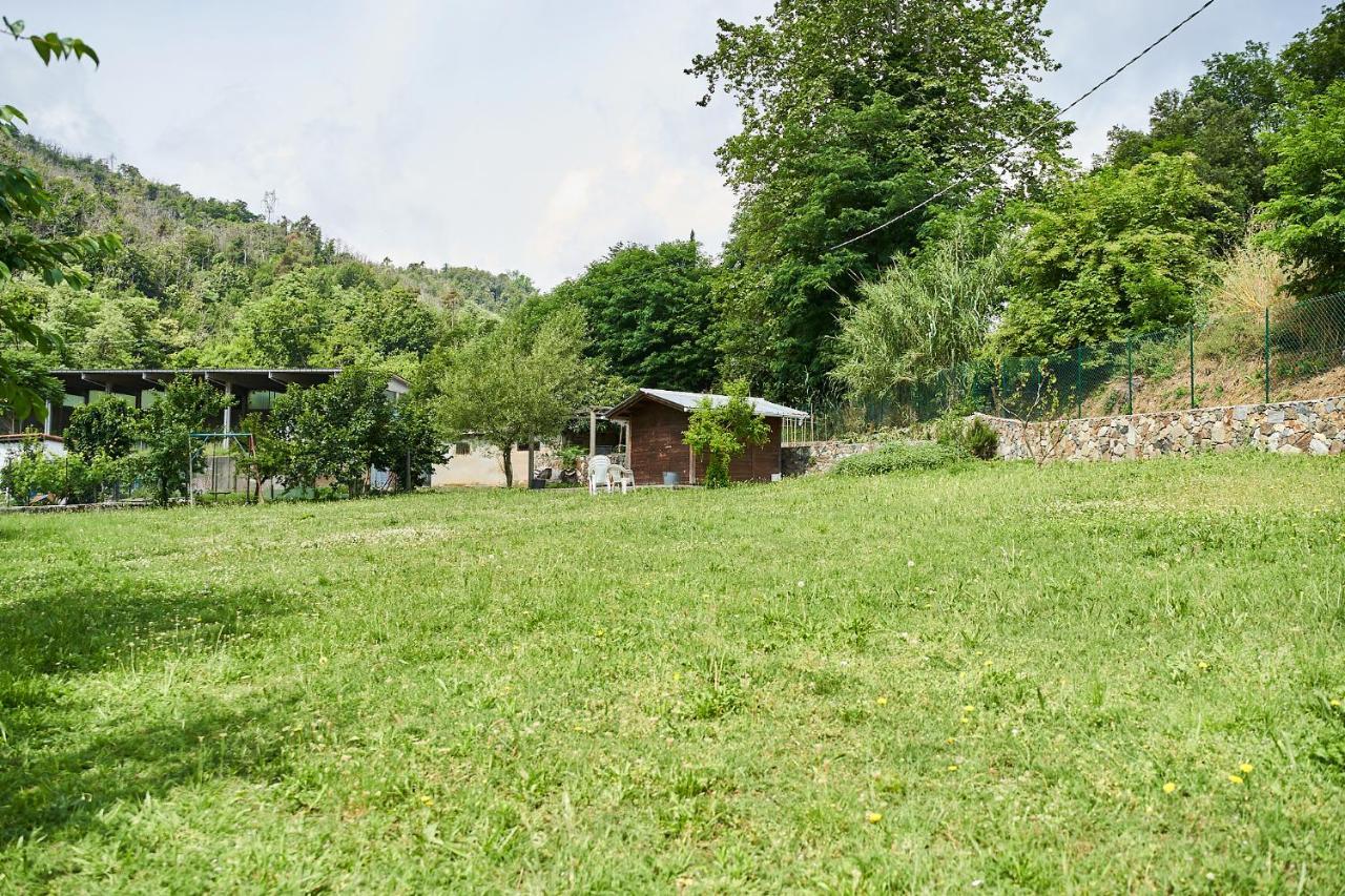 Ca' De Paggia Holiday home *