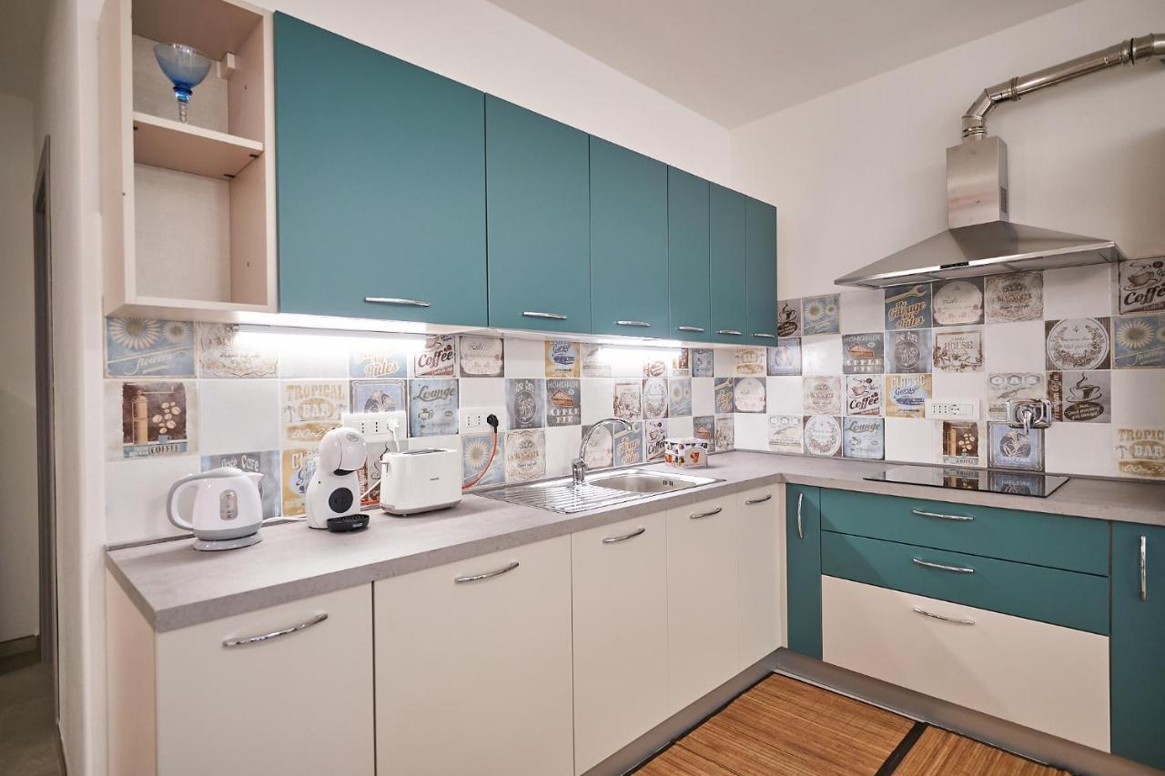 Holiday home Ca' De Paggia Savona