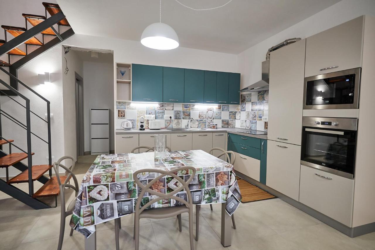 Ca' De Paggia Holiday home *