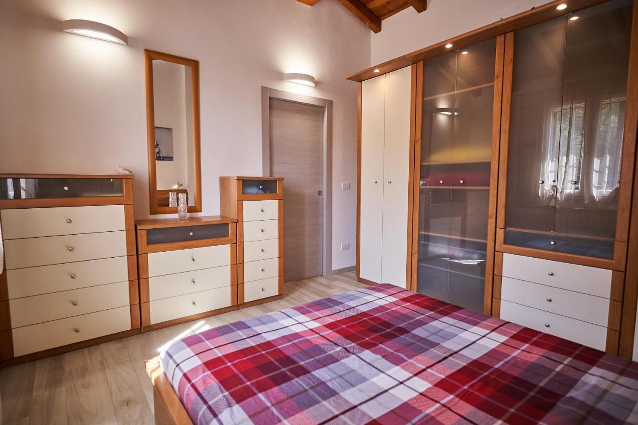 Ca' De Paggia Holiday home *