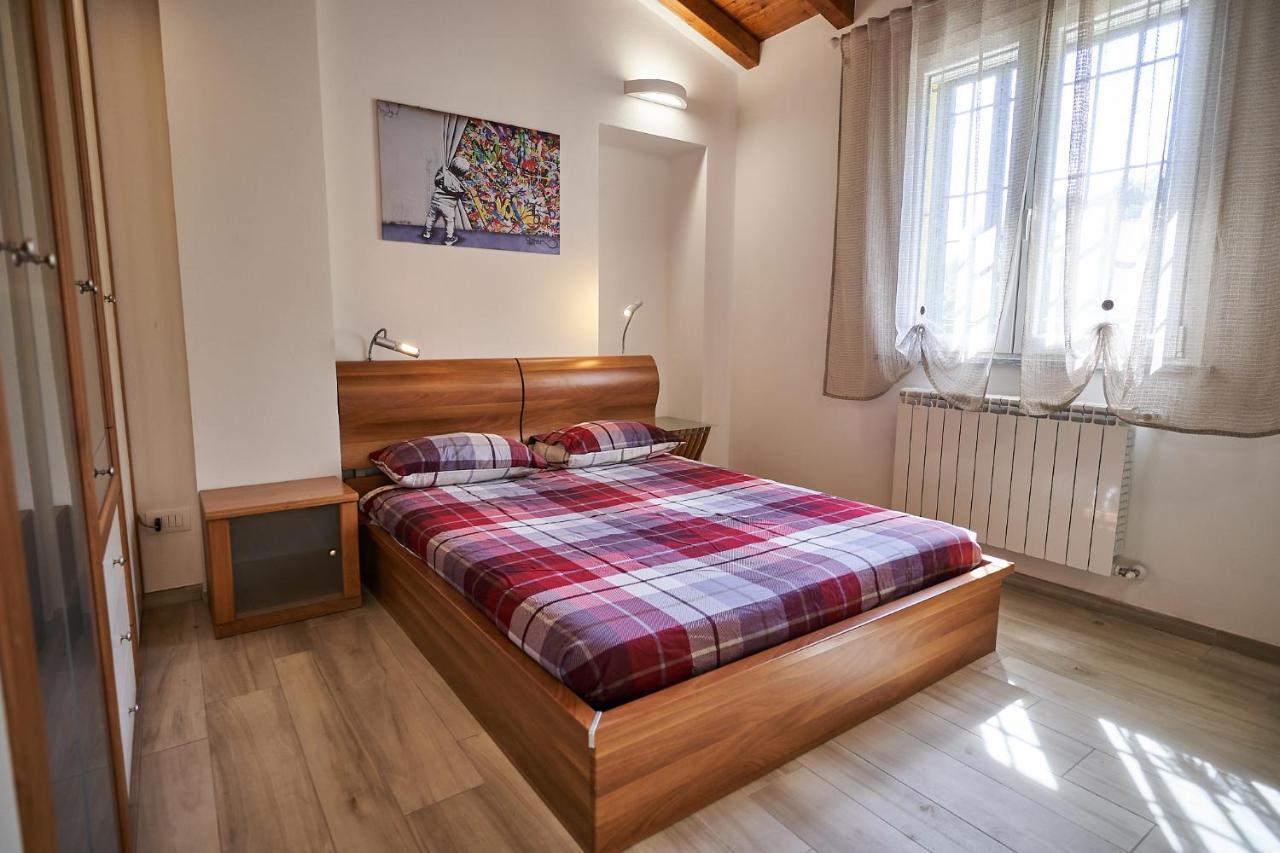 Holiday home Ca' De Paggia *