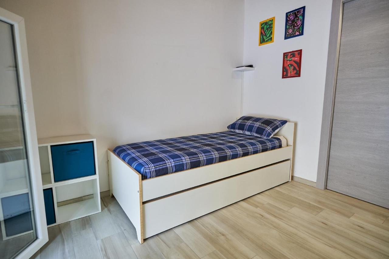 Holiday home Ca' De Paggia Savona