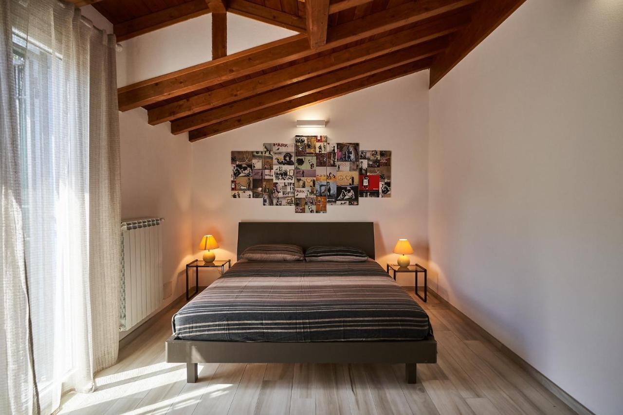 Ca' De Paggia Holiday home