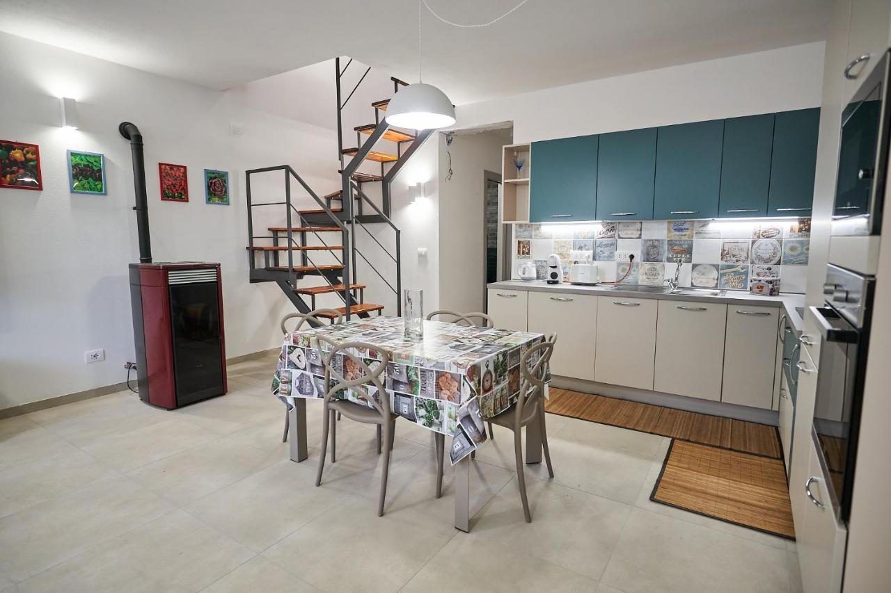 Holiday home Ca' De Paggia *