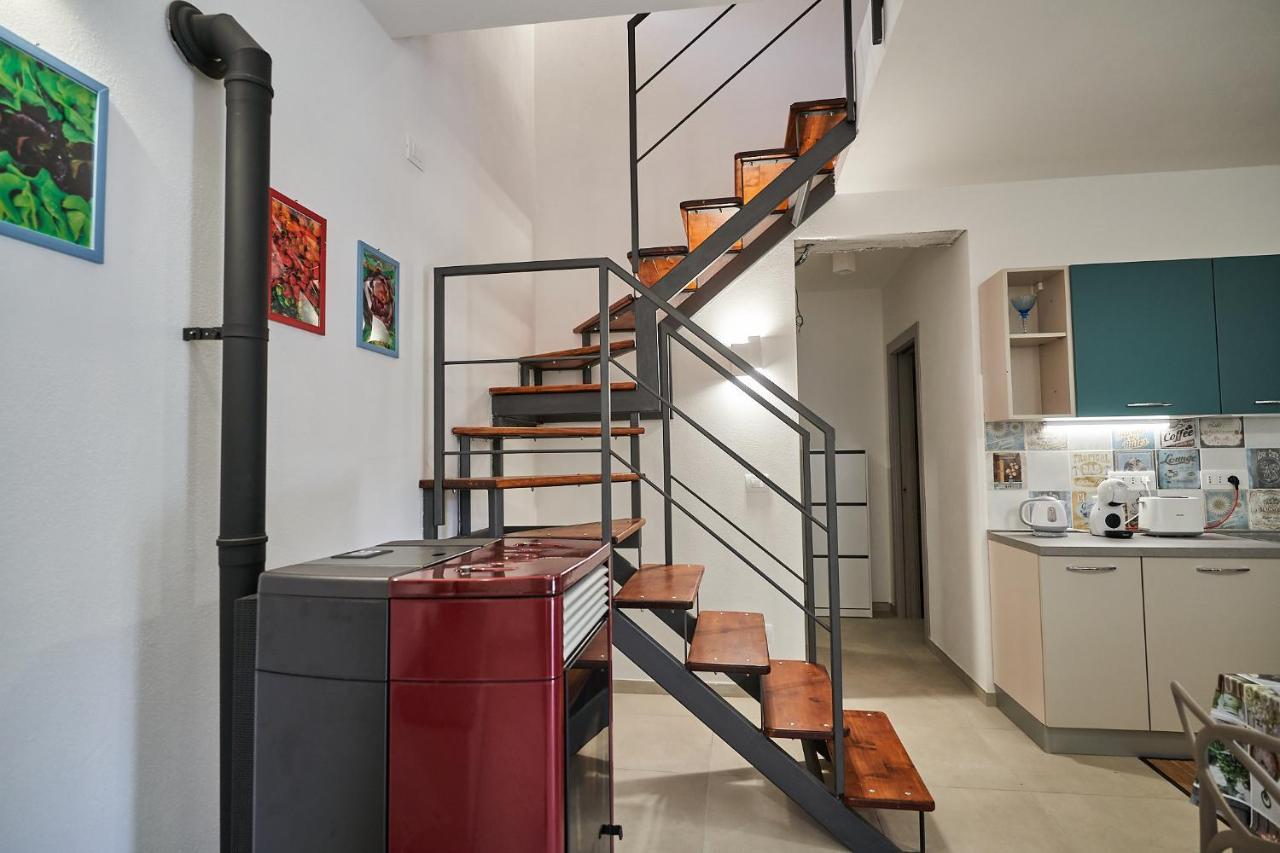 Vakantiehuis Ca' De Paggia