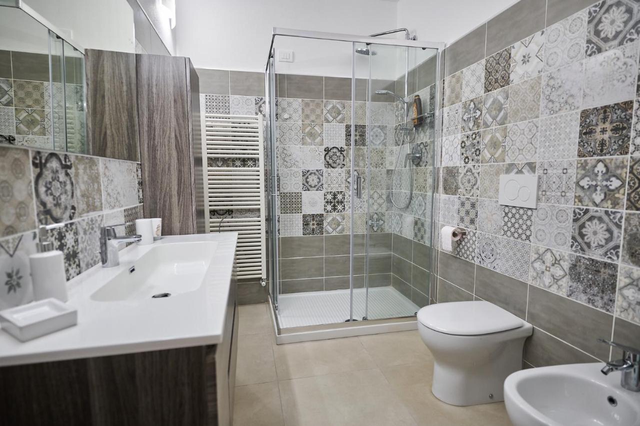 Ca' De Paggia Holiday home