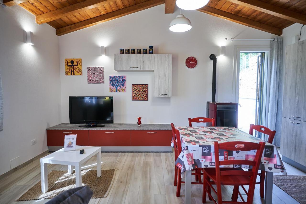 Holiday home Ca' De Paggia