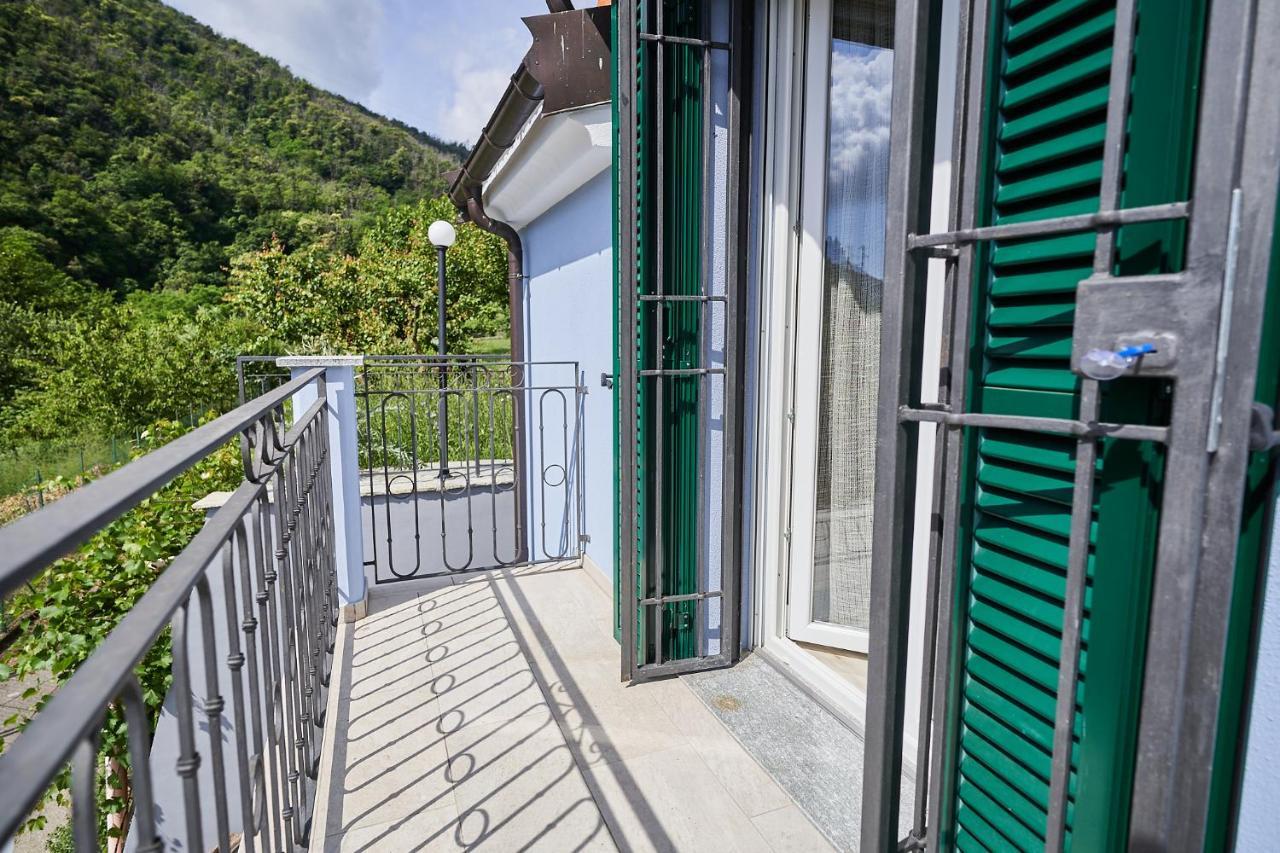 Holiday home Ca' De Paggia Savona