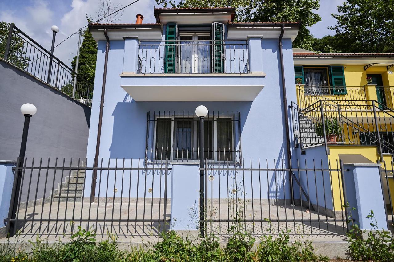 Holiday home Ca' De Paggia Savona