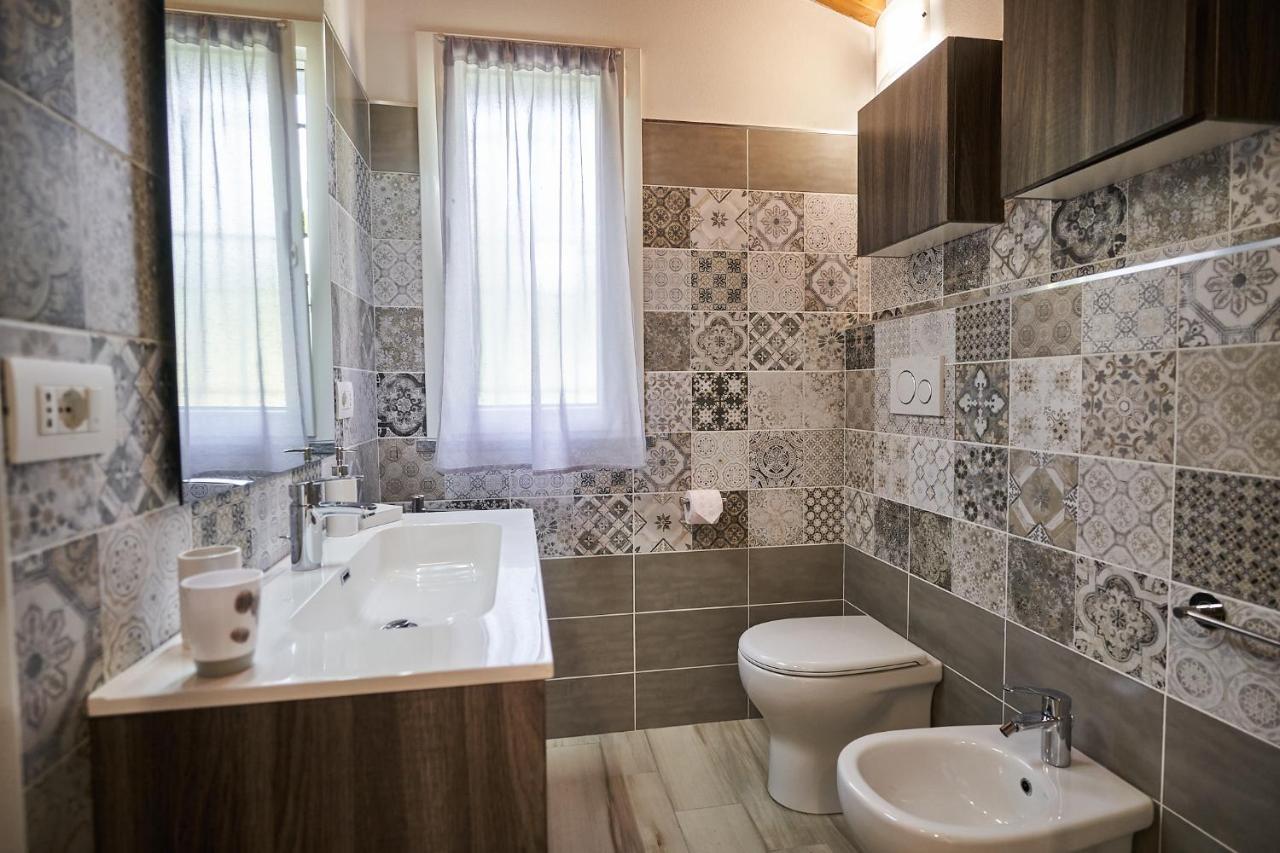 Ca' De Paggia Holiday home Savona