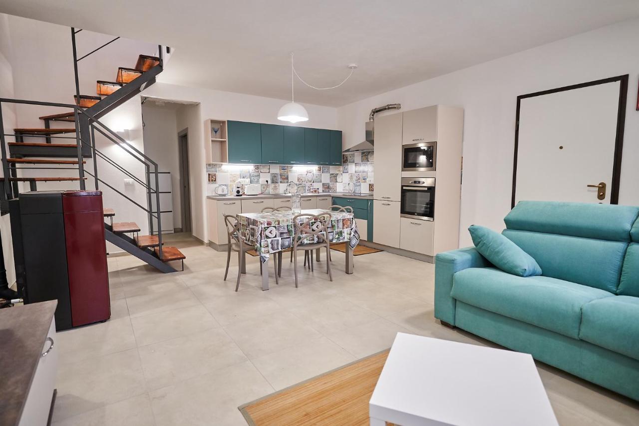 Holiday home Ca' De Paggia *