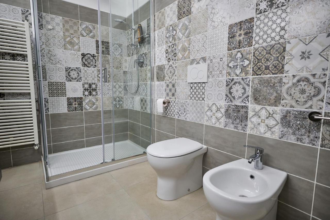 Holiday home Ca' De Paggia Savona