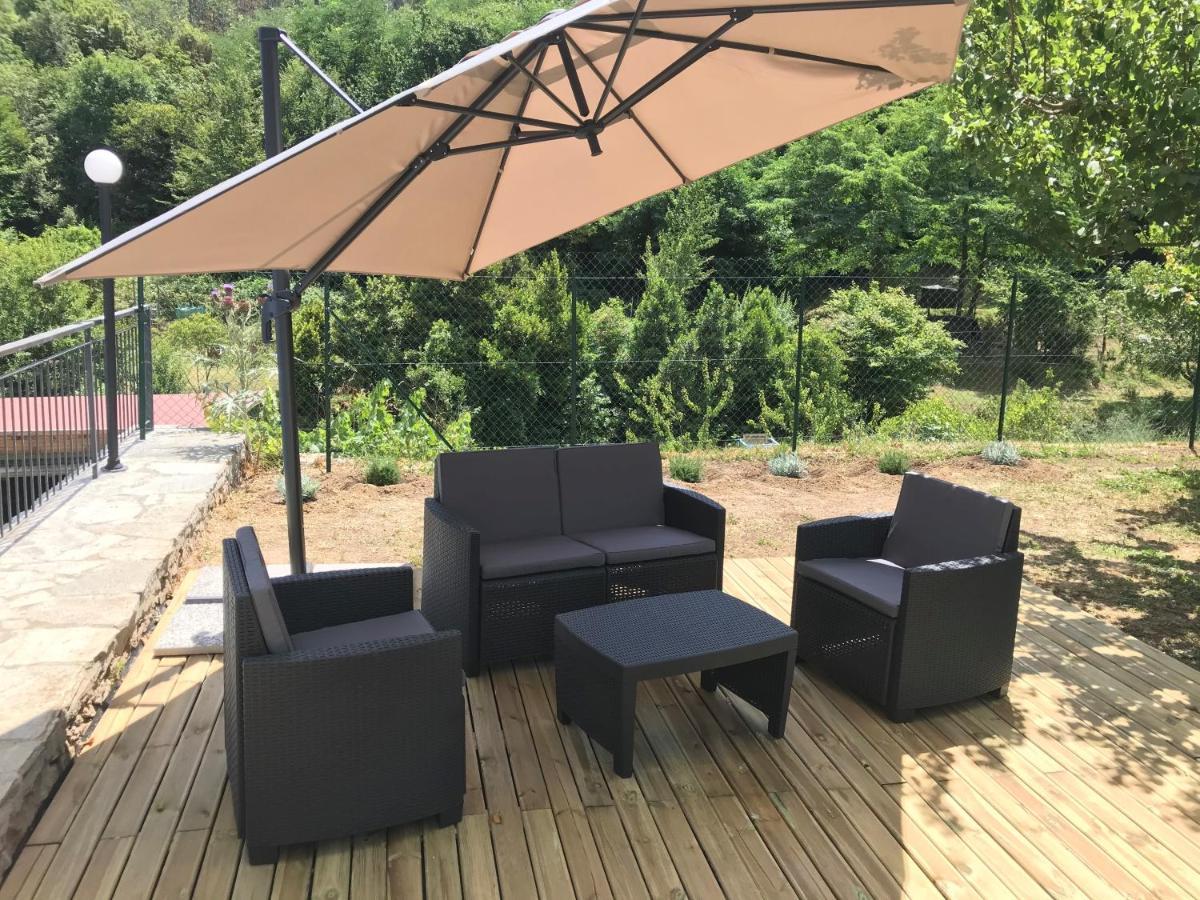 Holiday home Ca' De Paggia