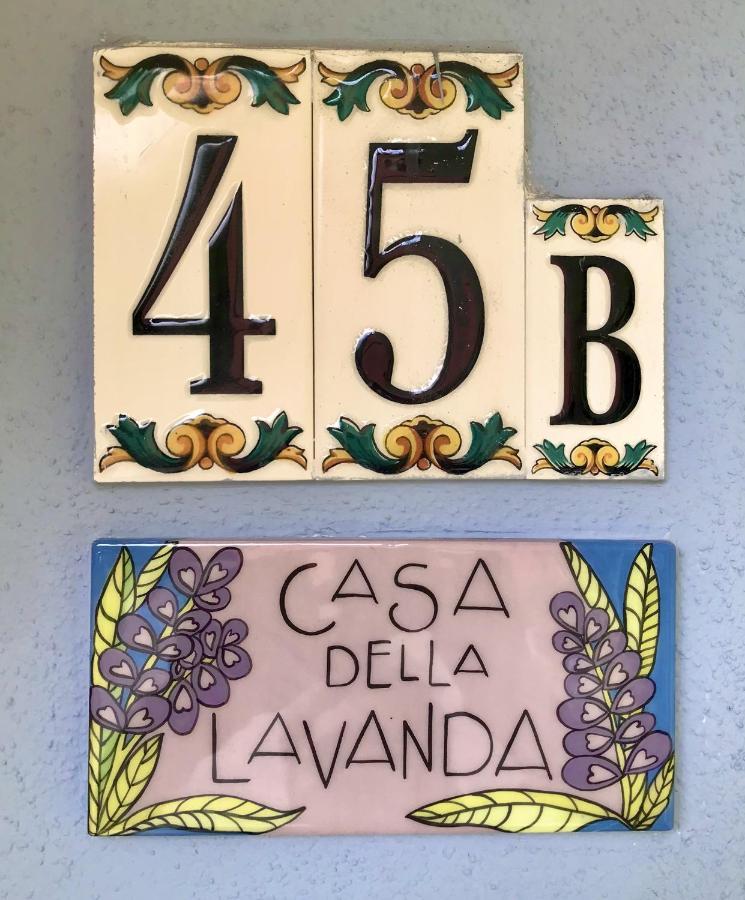 Ca' De Paggia Vakantiehuis *